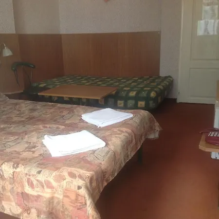 Astra Family 3* Varna