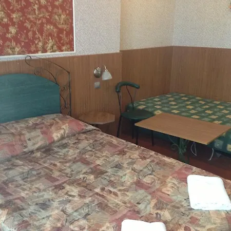 Hotel Astra Family 3*