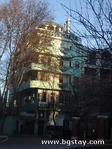 семеен астра Хотел Варна
