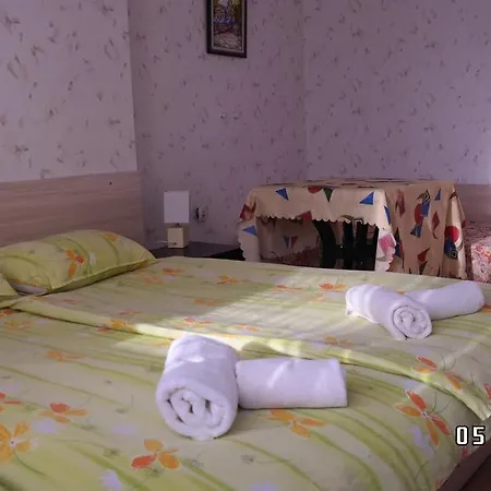 Hotel Astra Family Varna