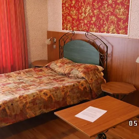 Hotel Astra Family 3*