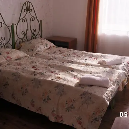 Astra Family Hotel Varna