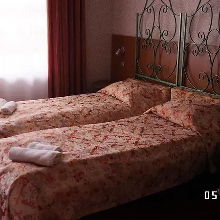 Hotel Astra Family Varna