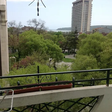 Astra Family Hotel Varna