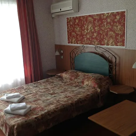 Hotel Astra Family Varna
