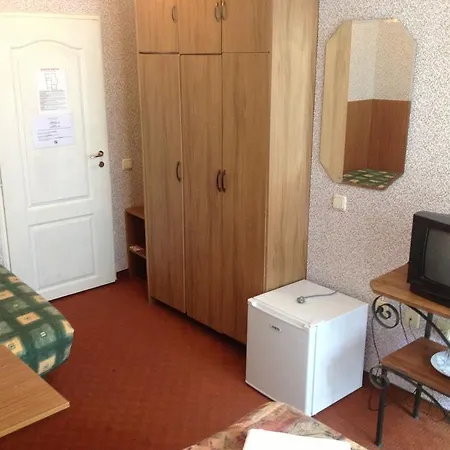 Astra Family Hotel Varna