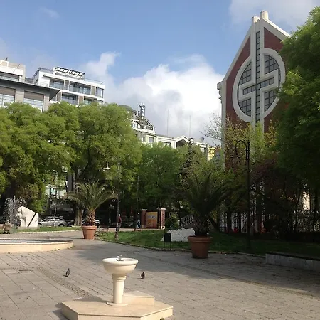 Astra Family Hotel 3*