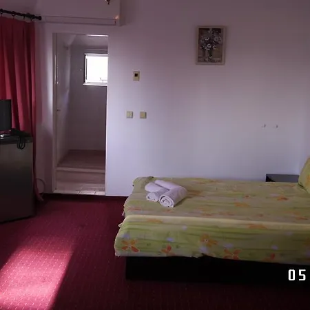 Hotel Astra Family