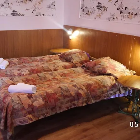 Hotel Astra Family 3*