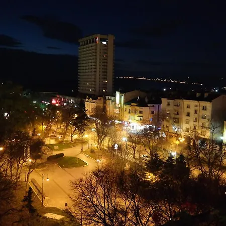 Hotel Astra Family Varna